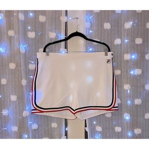 FILA Tennis Shorts